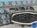 Решетка радиатора Kia Ceed 2013г. - фото №5