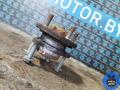 Ступица передняя правая Volvo V40 2016г. - фото №3