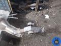 9845123180 Глушитель Opel Vivaro 2022г. - фото №5