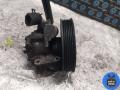A0024669301 Насос гидроусилителя руля Mercedes C W203 2003г. - фото №2