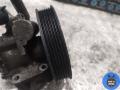 A0024669301 Насос гидроусилителя руля Mercedes C W203 2003г. - фото №3