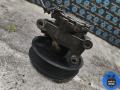A0024669301 Насос гидроусилителя руля Mercedes C W203 2003г. - фото №9