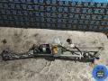A2038200342 Механизм стеклоочистителя (трапеция дворников) Mercedes C W203 2004г. - фото №2