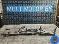 A2038200342 Механизм стеклоочистителя (трапеция дворников) Mercedes C W203 2004г. - фото №7