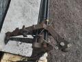 Балка подвески задняя Peugeot Partner 2006г. - фото №8