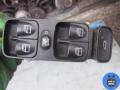 Блок управления стеклоподъемниками Mercedes C W203 2005г. - фото №2