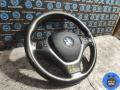 Руль BMW X5 E70 2011г. - фото №7