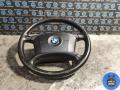 Руль BMW X5 E53 2002г. - фото №2