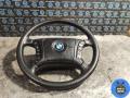 Руль BMW X5 E53 2003г. - фото №2