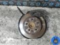 Диск опорный тормозной Chrysler Voyager 2004г. - фото №4