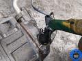 Компрессор кондиционера Volkswagen Golf Plus 2007г. - фото №6