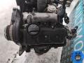 AKE Двигатель Volkswagen Passat 2001г. - фото №6