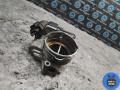 03G128063A Заслонка дроссельная Volkswagen Passat 2008г. - фото №2