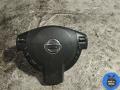 98510BR26E Подушка безопасности водителя Nissan Qashqai 2009г. - фото №2