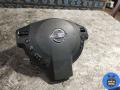 98510BR26E Подушка безопасности водителя Nissan Qashqai 2009г. - фото №3