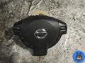 98510BR26E Подушка безопасности водителя Nissan Qashqai 2009г. - фото №6