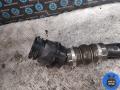 144601524R Патрубок интеркулера Renault Sandero Stepway 2016г. - фото №4