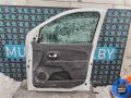 Стеклоподъемник электрический передний правый Renault Lodgy 2018г. - фото №4
