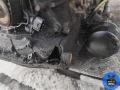Двигатель Toyota RAV4 2003г. - фото №6