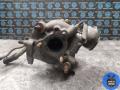 Турбина Toyota Avensis Verso 2003г. - фото №8