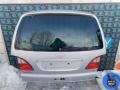 Крышка багажника (дверь 3-5) Ford Galaxy 2001г. - фото №3