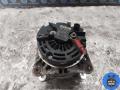 0124525133 Генератор Renault Trafic 2008г. - фото №9
