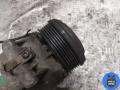 24464152 Компрессор кондиционера Opel Zafira 2002г. - фото №3