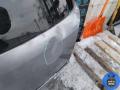 Замок багажника Opel Astra 2006г. - фото №3