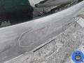 Щеткодержатель задний Opel Astra 2006г. - фото №6