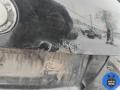 Щеткодержатель задний Skoda Fabia 2009г. - фото №4