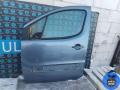 Стеклоподъемник электрический передний левый Citroen Berlingo 2012г. - фото №3