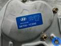 987001C000 Моторчик заднего стеклоочистителя (дворника) Hyundai Getz 2006г. - фото №7