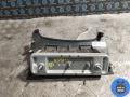 8A61A045J76BF Подушка безопасности коленная Ford Fiesta 2009г. - фото №3