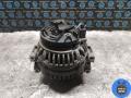 0124625006 Генератор Mercedes Vito W639 2006г. - фото №7
