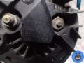 0124625006 Генератор Mercedes Vito W639 2006г. - фото №8