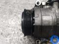 Компрессор кондиционера Mercedes C W203 2004г. - фото №3