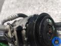 Компрессор кондиционера Mercedes C W203 2004г. - фото №9