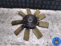 Вискомуфта Mercedes Vito W639 2006г. - фото №4