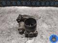 03C133062C Заслонка дроссельная Skoda Fabia 2009г. - фото №2