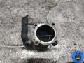 03C133062C Заслонка дроссельная Skoda Fabia 2009г. - фото №4