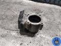 03C133062C Заслонка дроссельная Skoda Fabia 2009г. - фото №5