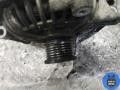 0124625014 Генератор Mercedes C W203 2004г. - фото №3