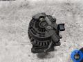 0124625014 Генератор Mercedes C W203 2004г. - фото №11