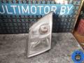 Фара левая Ford Transit 2008г. - фото №2