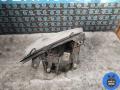 Фара левая Ford Transit 2008г. - фото №4