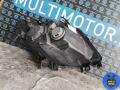Фара левая Peugeot Boxer 2009г. - фото №7