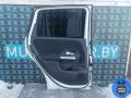 Ручка наружная задняя левая Mercedes B W247 2020г. - фото №5