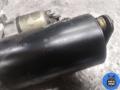 0001109062 Стартер Opel Zafira 2002г. - фото №6