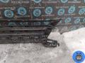 Решетка радиатора Volkswagen Touran 2012г. - фото №6