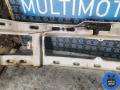 Передняя панель крепления облицовки (телевизор) Iveco Daily 2003г. - фото №15